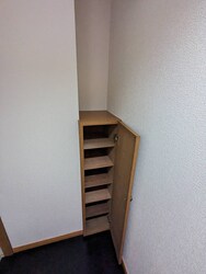 黄葉ビル銀杏町の物件内観写真